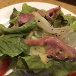 肉バル SHOW'S dining - 