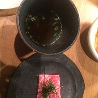 炭火焼肉 なかはら - 