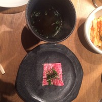 炭火焼肉 なかはら - 