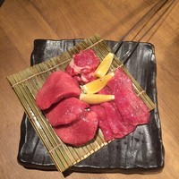 炭火焼肉 なかはら - 