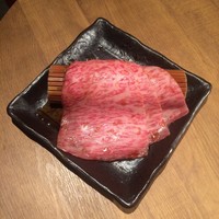 炭火焼肉 なかはら - 