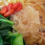 中国レストラン 雪園 - 