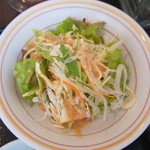 中国レストラン 雪園 - 