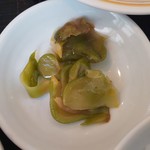 中国レストラン 雪園 - 