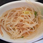 中国レストラン 雪園 - 