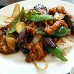 中国レストラン 雪園 - 