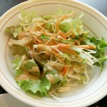 中国レストラン 雪園 - 