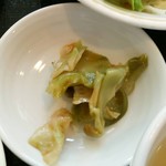 中国レストラン 雪園 - 