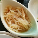 中国レストラン 雪園 - 