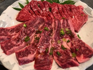 Yakiniku Bairi - 