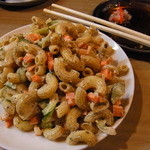 もつ焼き じんちゃん - マカサラ（'11/12）