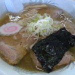 チャーシュー麺８５０円