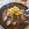 寅ちゃんラーメン