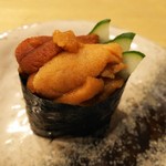 大衆寿司　豊洲 - 