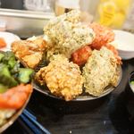 札幌ザンギ本舗 - 