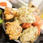 札幌ザンギ本舗 - 