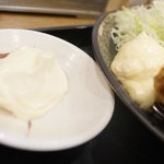 札幌ザンギ本舗 - 