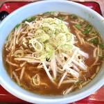 Kuruma Ya Ramen - 