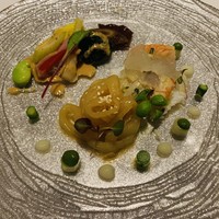 カントニーズ 燕 - 