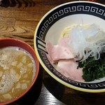 豚骨らぁ麺 くろがね - 