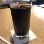 Katsu Ando Katsu - 食後のコーヒー付き♪