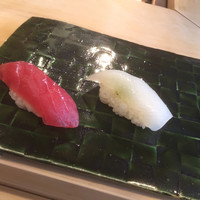 鮨處つの田 - 