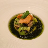 レザンファン ギャテ - 