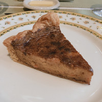 ビストロ ボンファム - タルトオニオン