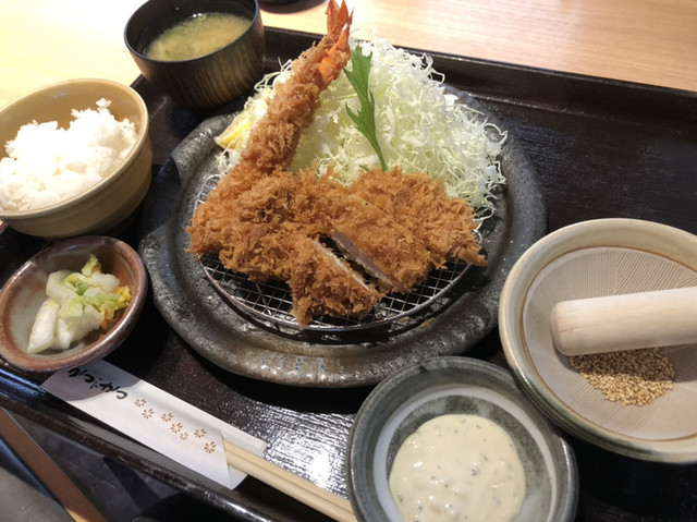かつアンドかつ 橿原店 新ノ口 とんかつ 食べログ かつアンドかつ 橿原店 新ノ口 とんかつ 食べログ