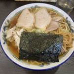 ケンちゃんラーメン - 