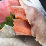 発寒かねしげ鮮魚店 - 