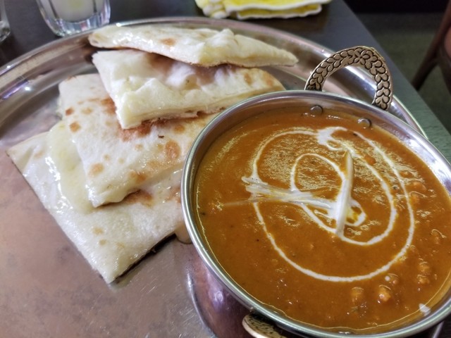 ディープ 王様のインドカレー - 馬喰町/インド料理 | 食べログ