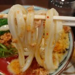 丸亀製麺 - 