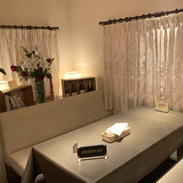 アルポルトカフェ 京都高島屋店 Al Porto Caffe 京都河原町 イタリアン 食べログ