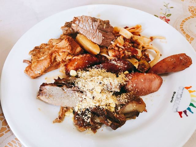 マイ ブラジル My Brasil 東海通 ブラジル料理 食べログ マイ ブラジル My Brasil 東海通 ブラジル料理 食べログ