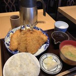 食堂つるかめ - 