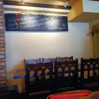 カーサデルヴィアッジャトーレ_2