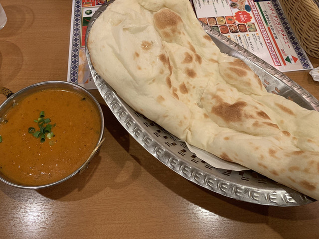 インドレストラン バー サイノ 市ヶ谷店 Saino 市ケ谷 インドカレー 食べログ