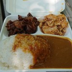 ランチタイム - 