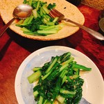 中国料理 香旬 - 