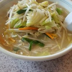 中華飯店 蘭蘭 - 