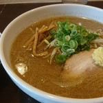 らーめん喜楽 - 