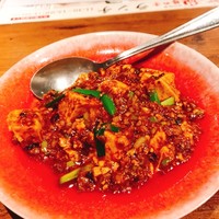 四川料理 龍の子 - 