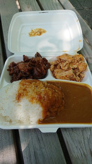 ランチタイム テレコムセンター カレーライス 食べログ ランチタイム テレコムセンター カレーライス 食べログ