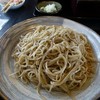 蕎麦かない