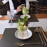 ビストロ セレニテ - 