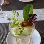 ビストロ セレニテ - 