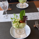 ビストロ セレニテ - 