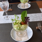 ビストロ セレニテ - 