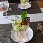 ビストロ セレニテ - 